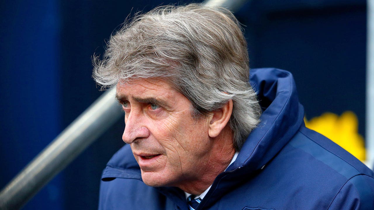 Pellegrini dismisses Mourinho claims about Chelsea campaign